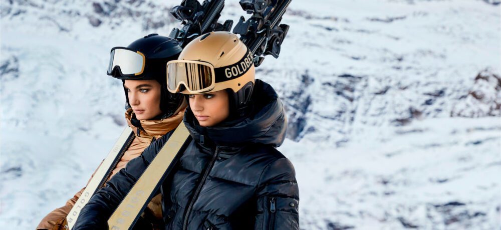 Luxus Damen Outfits Furs Skifahren Ein Stilvoller Guide 1 Sc