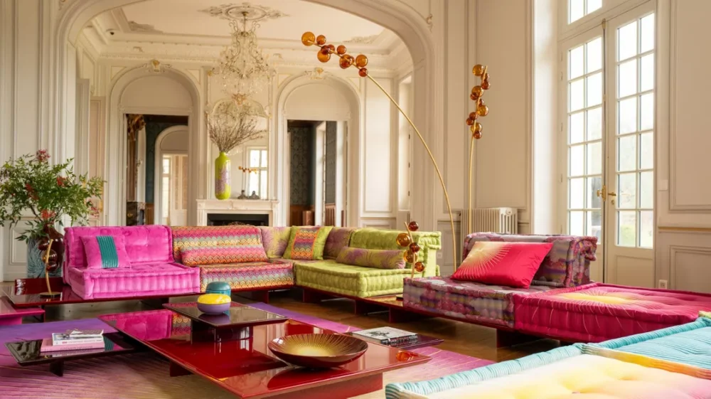 Wie wählt man Dekorationen für ein elegantes Zuhause aus?