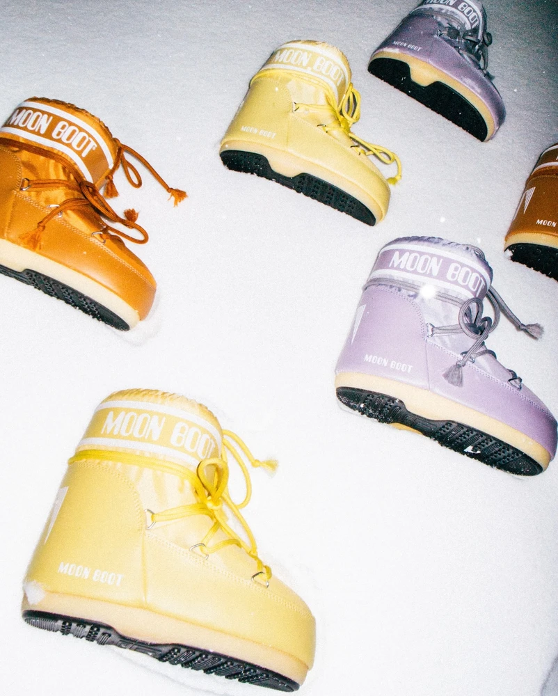 Moon Boot Schuhe