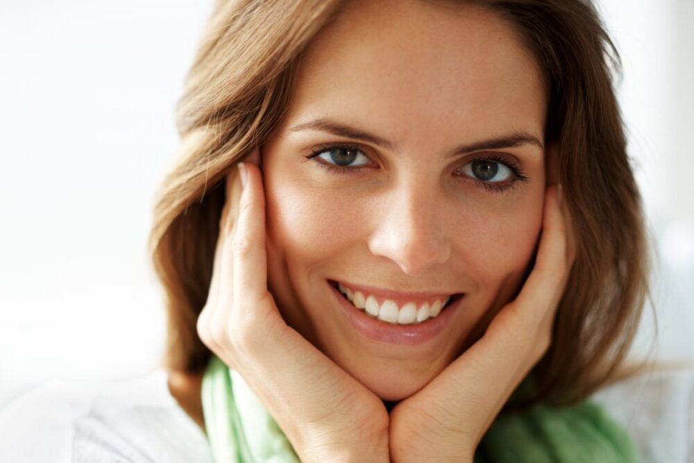 Der Preis eines gesunden Lächelns