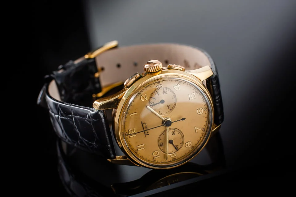 Schweizer Uhr Tissot