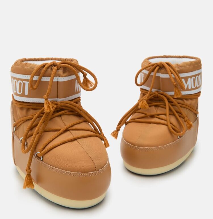 Sind Moon Boots wasserdicht? Ihr zuverlässiger Winterratgeber