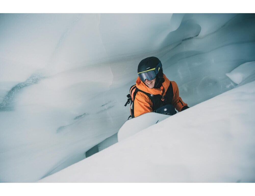 Sind Alpina Skihelme wirklich gut?