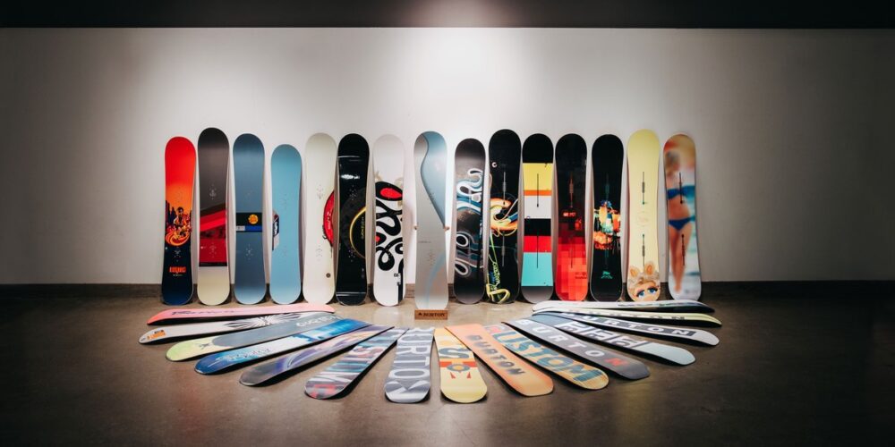 Snowboard Welche Ausrüstung Wählen