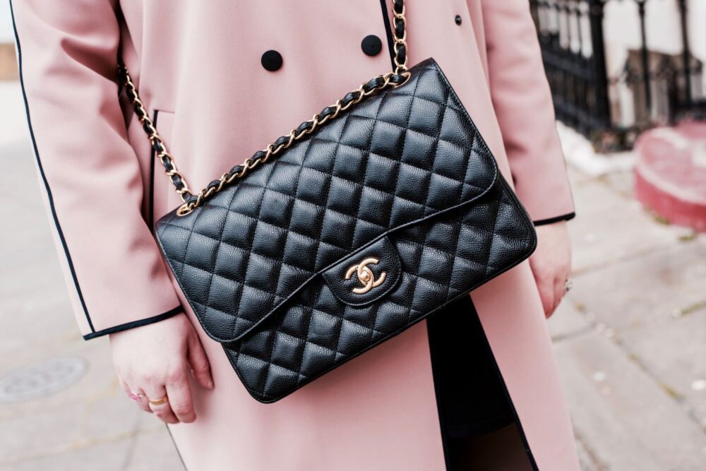 Chanel Tasche