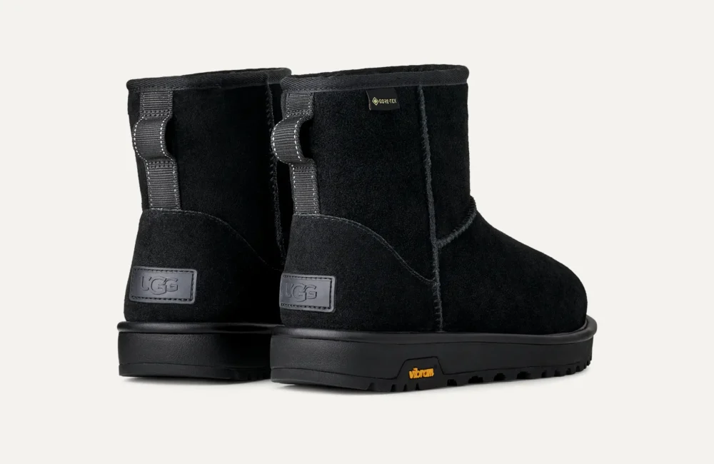 Ugg-Schuhe