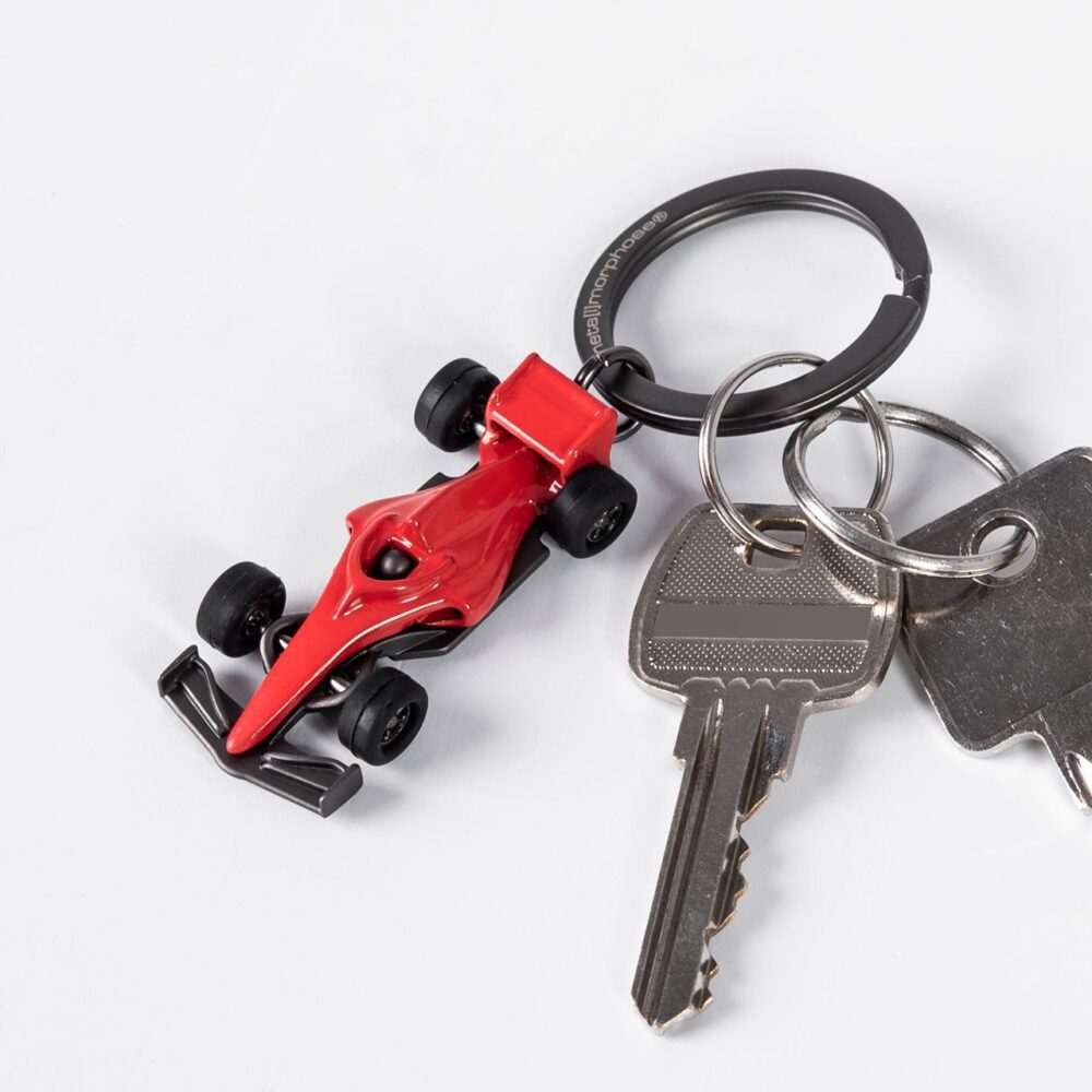 Was für einen F1-Fan