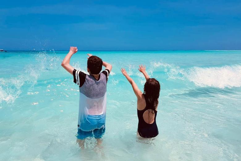 Urlaub in Tansania im Jahr 2026