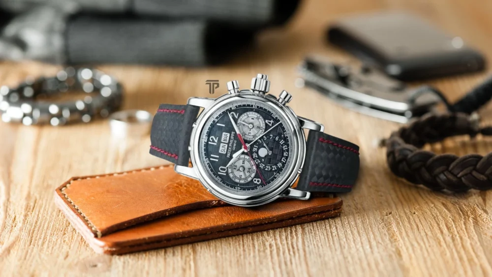 Wie man Patek Philippe kauft