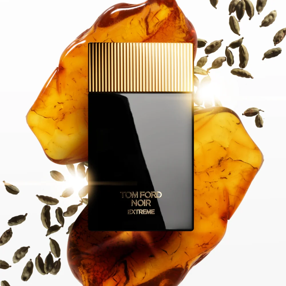 Wo kann man originale Tom Ford Parfums kaufen?