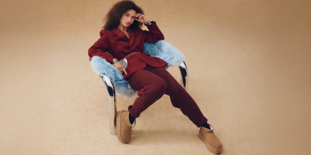 Woran erkennt man, dass Ugg Snowboots original sind – Schritt für Schritt