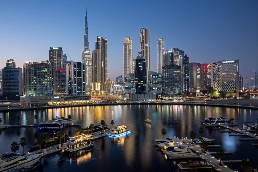 Preise von Immobilien in Dubai