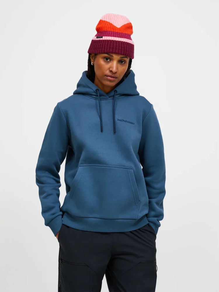 Für wen ist Peak Performance