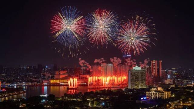 Guangzhou An Silvester Blog1