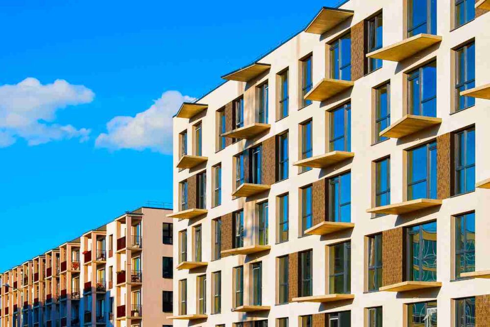 Investieren-in-Wohnungen