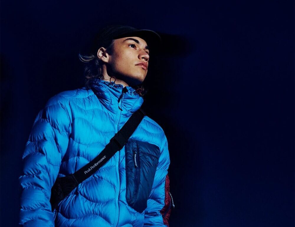 Ist Peak Performance eine gute Marke?