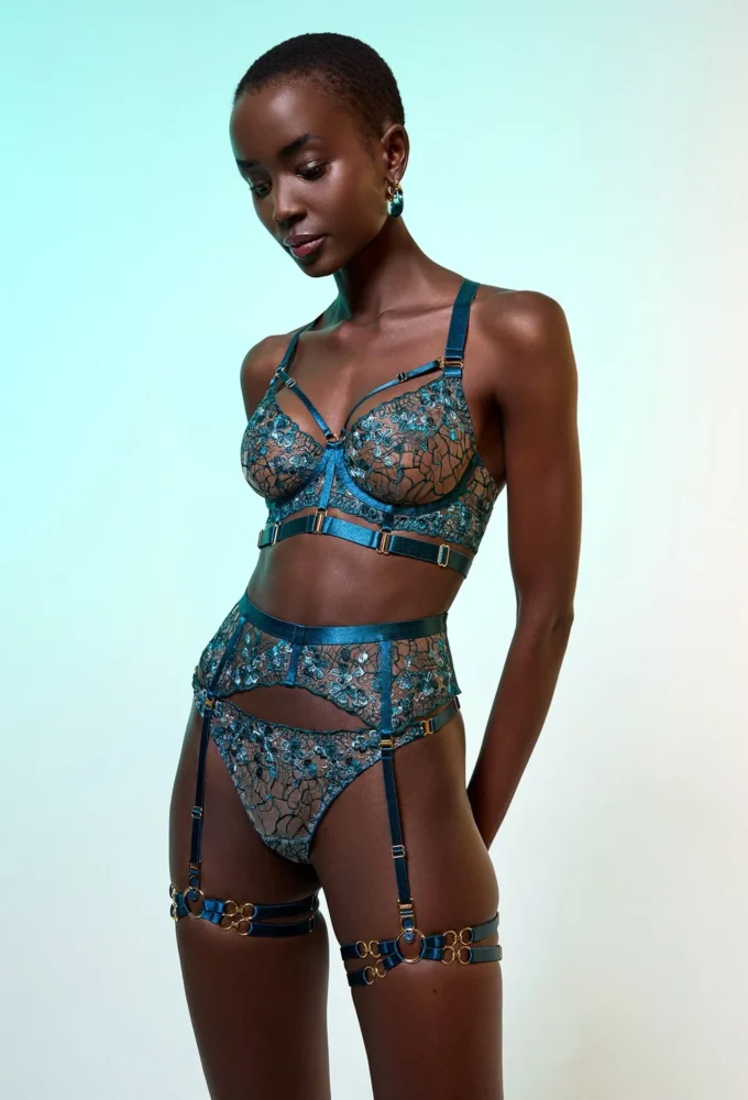 Ranking der Bordelle-BHs