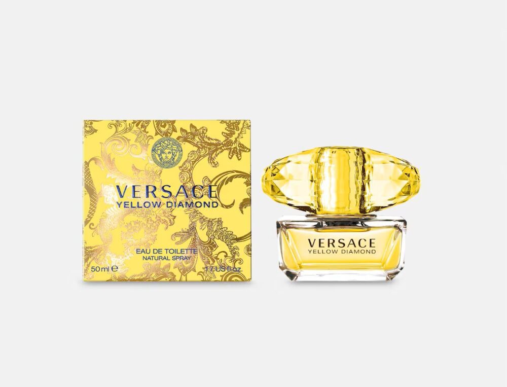 Versace Parfums