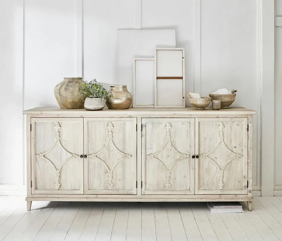 Welche Kommoden sind derzeit im Trend?