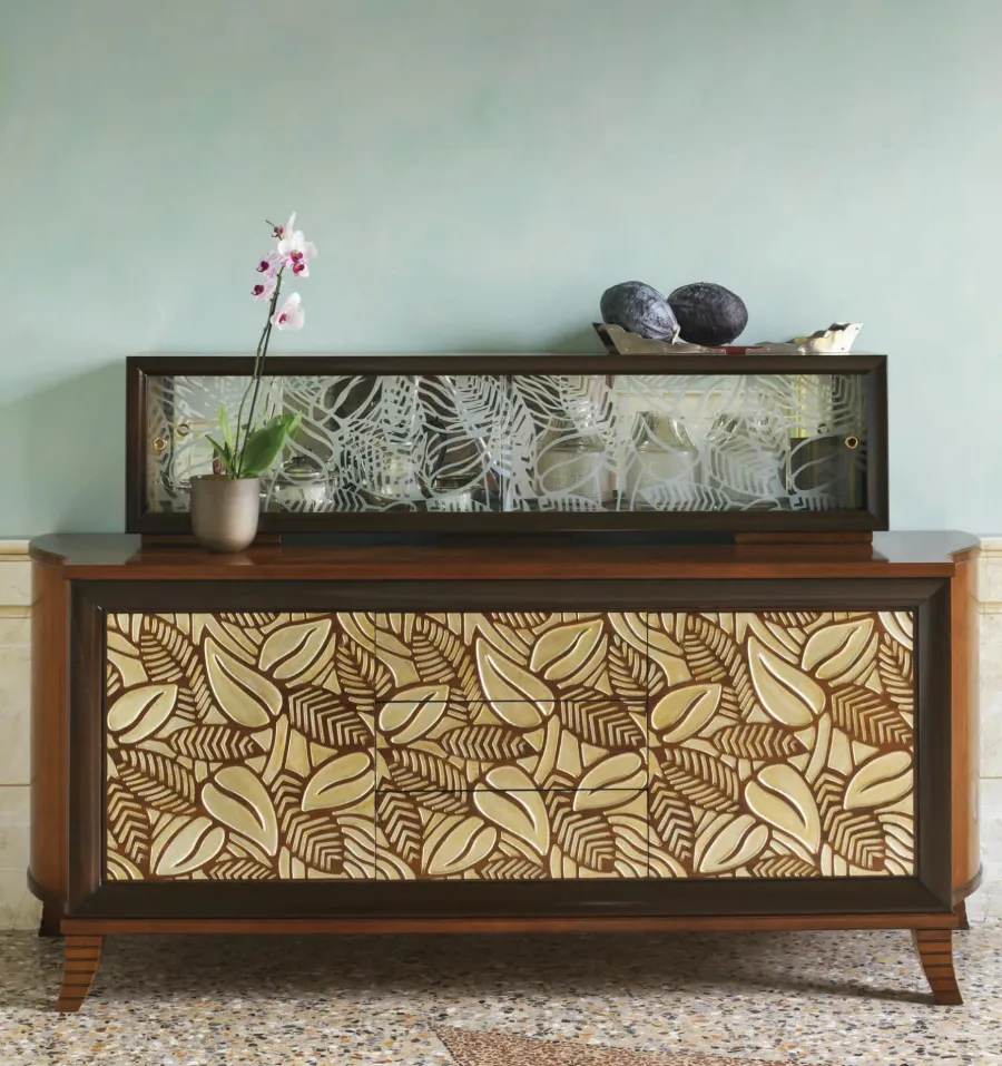 Welche Kommoden sind jetzt angesagt?