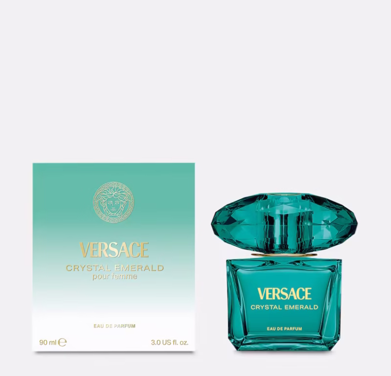Wie erkennt man originale Versace-Parfums – der vollständige Leitfaden