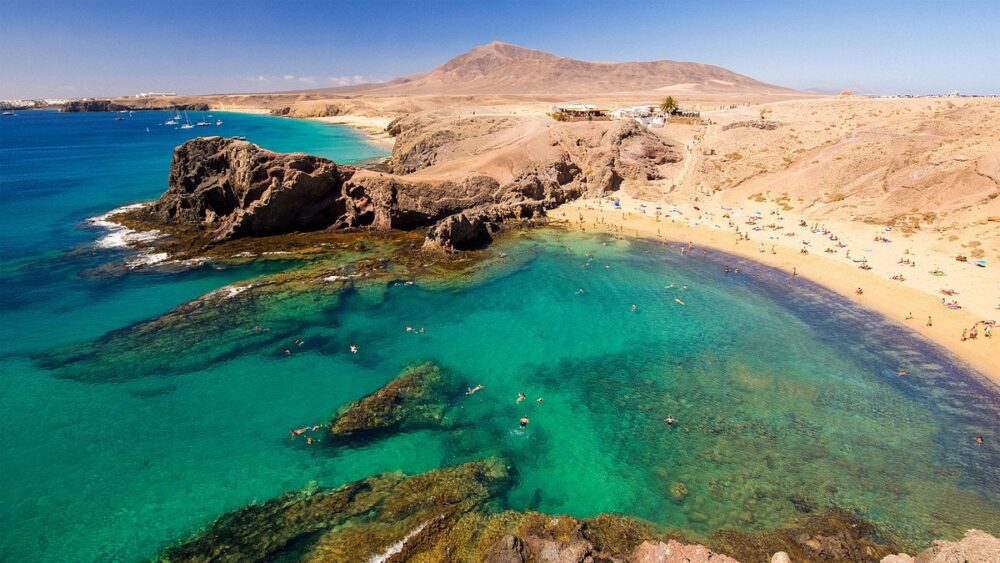 Wycieczka All Inclusive