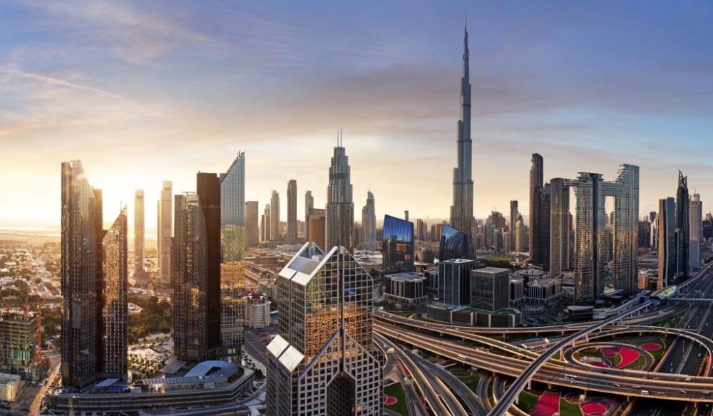 Dubai Immobilien im Jahr 2026