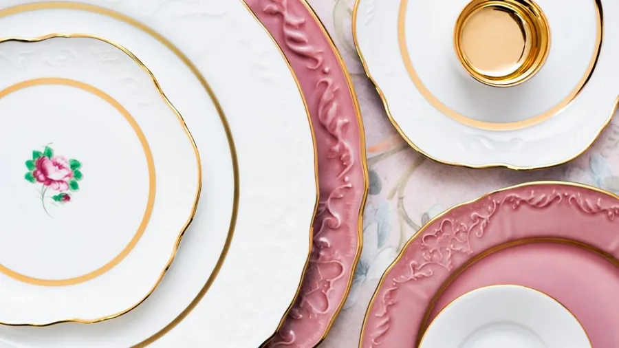 Gutes Porzellan Wie Erkennen