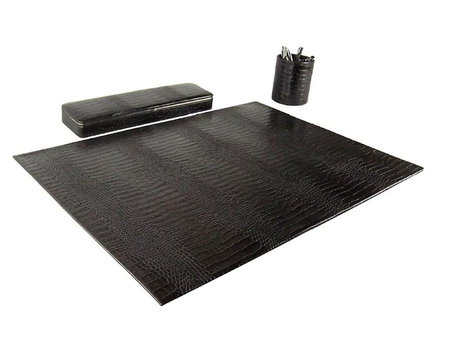 Luxuriöses Schreibtisch-Set