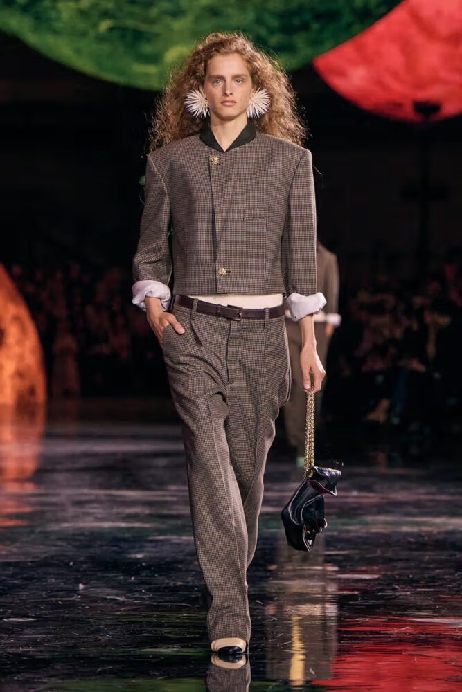 Moderner Tailoring-Trend 2026