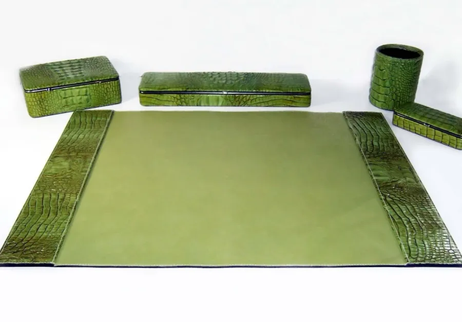 Premium-Schreibtischset