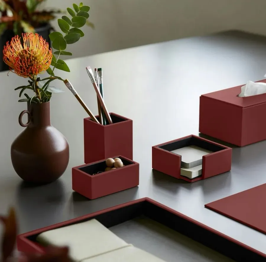 Schreibtischzubehör