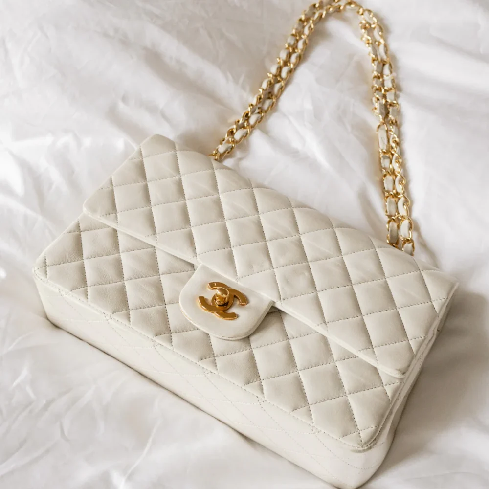 Chanel Tasche