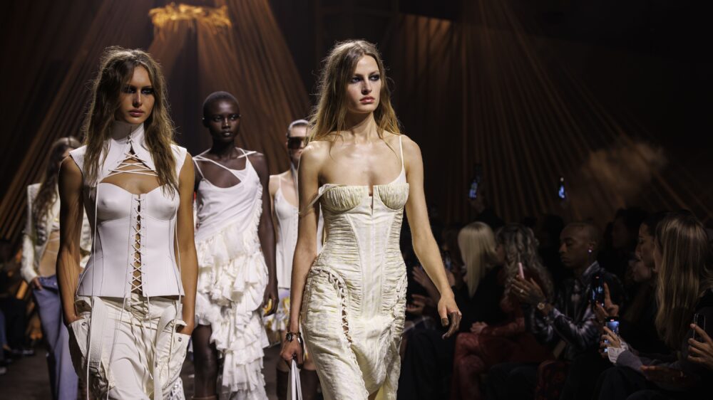 Was wird in der Saison Frühling–Sommer 2026 modisch sein