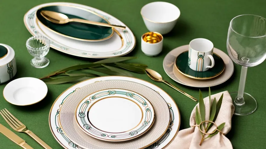 Woran erkennt man gutes Porzellan?