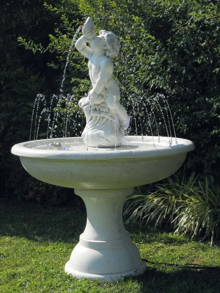 Fontanna Garten Blog