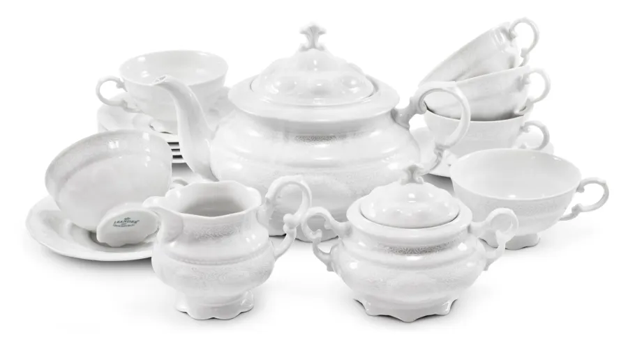 Marken-Tschechisches Porzellan