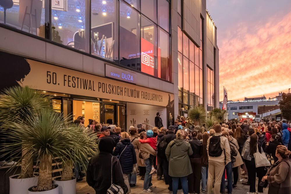 Top-Filmfestivals in Polen – Prestige, Zahlen, Trends
