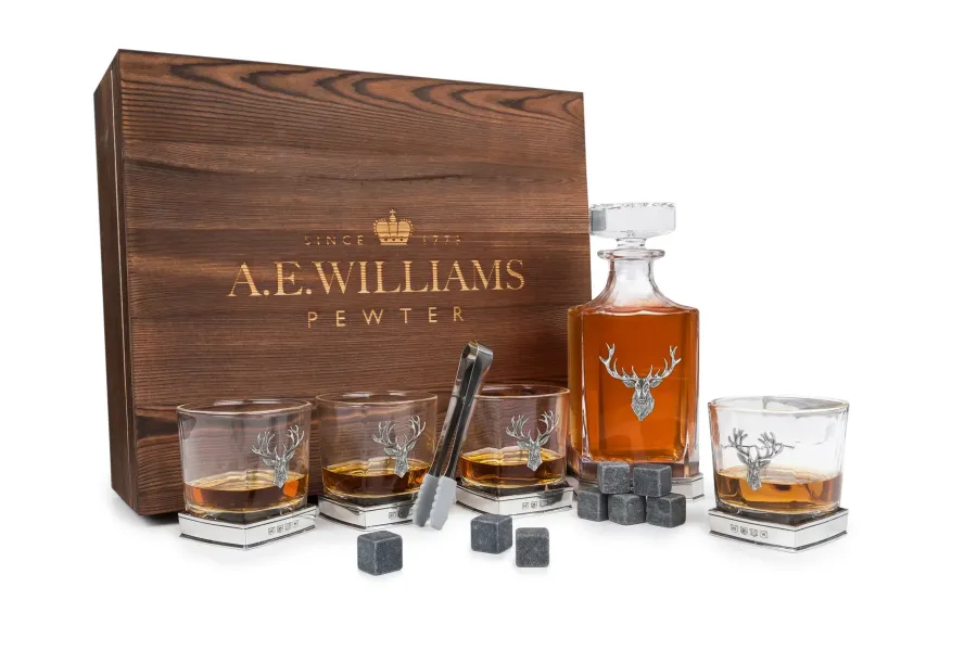 Was zum 40. Geburtstag für sie Geschenk