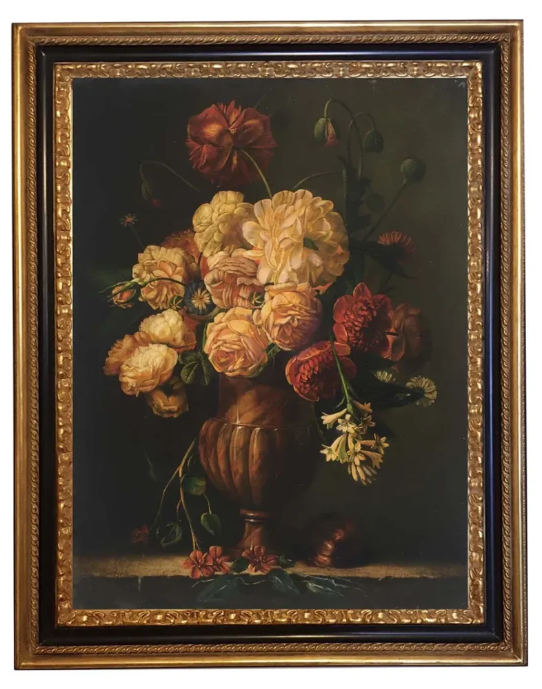 Was zum 40. Geburtstag für Sie