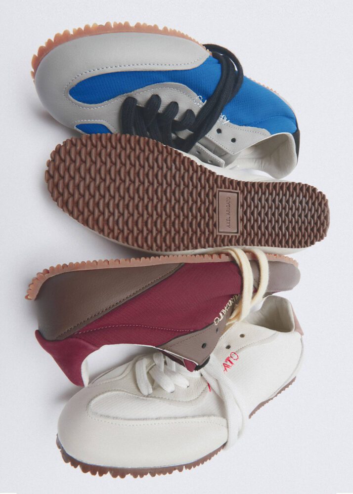 Axel Arigato Was Für Eine Marke Ist Das