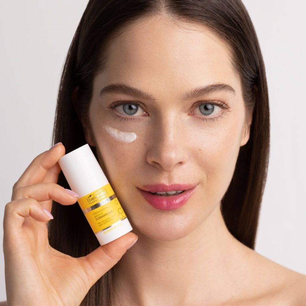 Die beste Augencreme