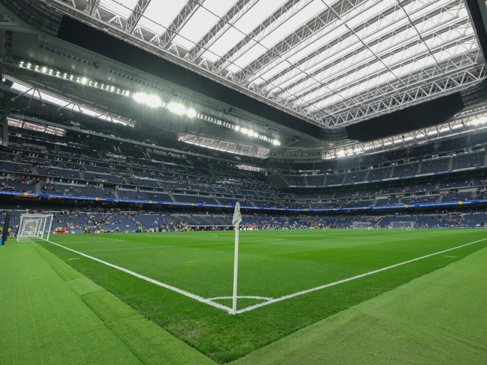 VIP-Ticket für Real Madrid – wie viel kostet es und was bekommst du dafür