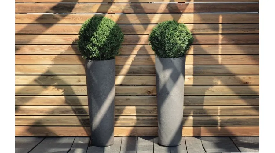 Prestige Gartenpflanzgefäße