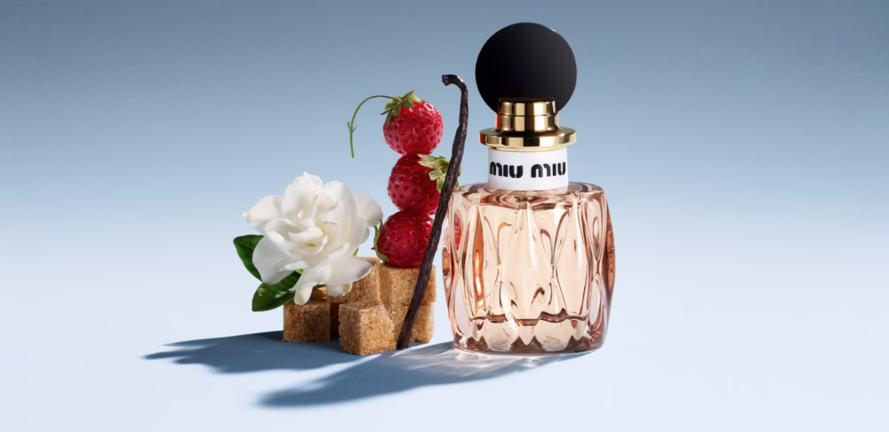 Sinnliche Damenparfums