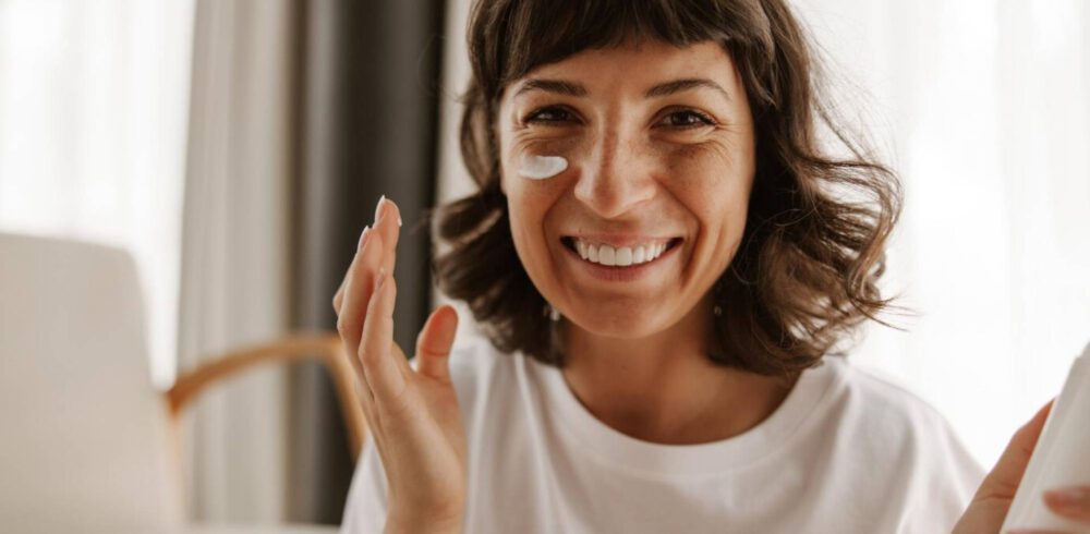 Welcher Augencreme Soll Man Wählen