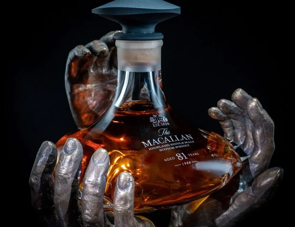 Wie viel kostet Macallan 81 – Preise, Verfügbarkeit und Sinn dieser Bewertung