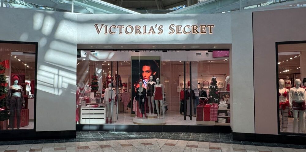 Worin unterscheidet sich VS von VS Pink?