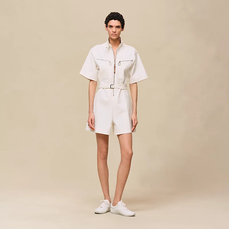 Hermes Kleidung