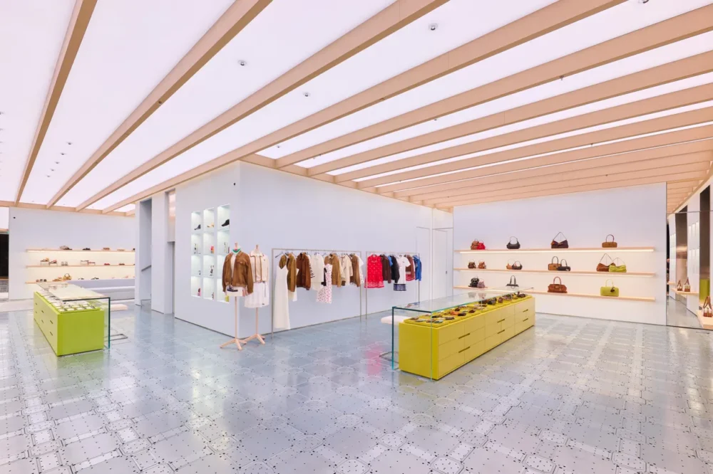 Miu Miu Boutique